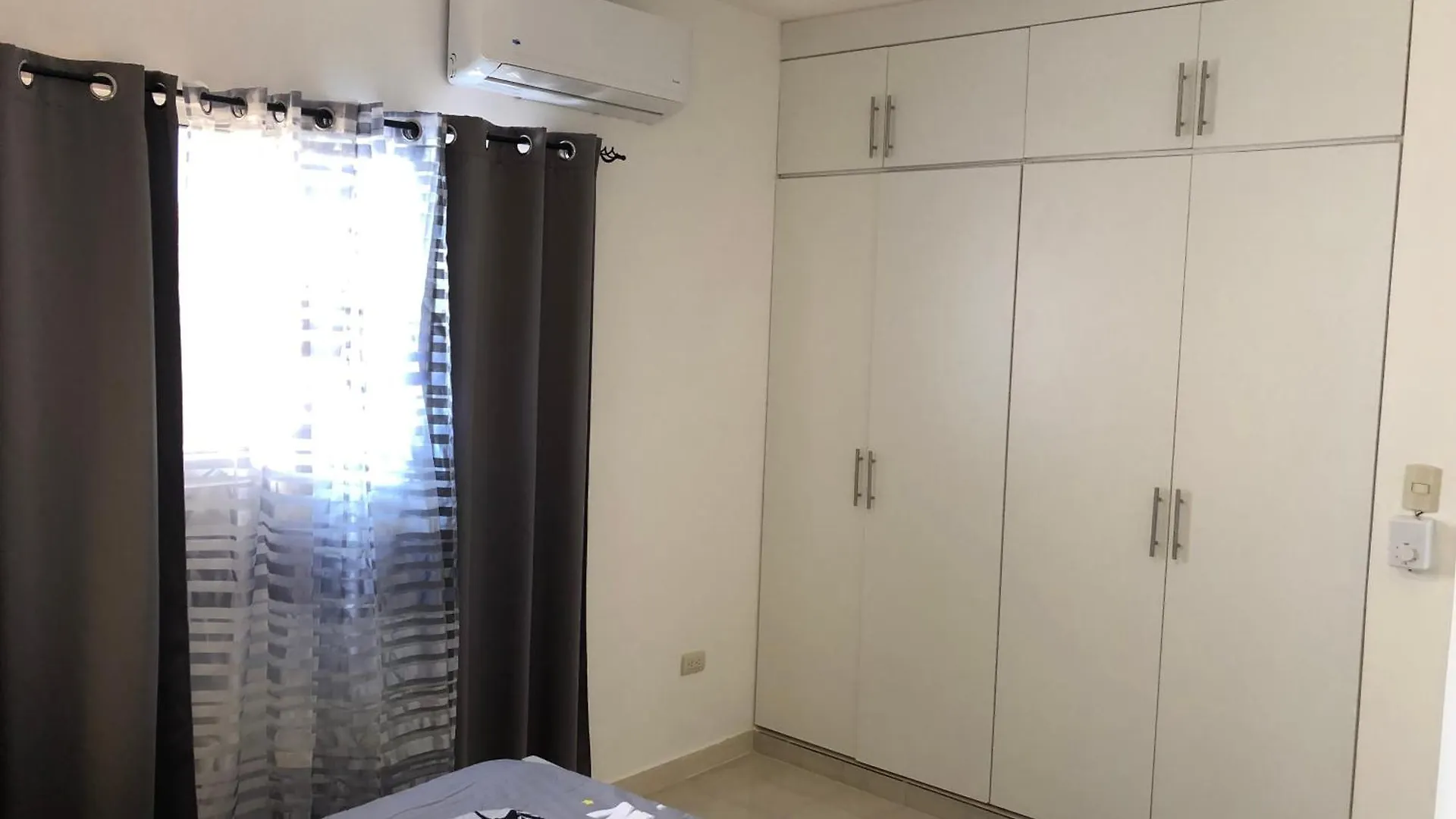 Chelsie 1 Apartment Bayahibe 0*,