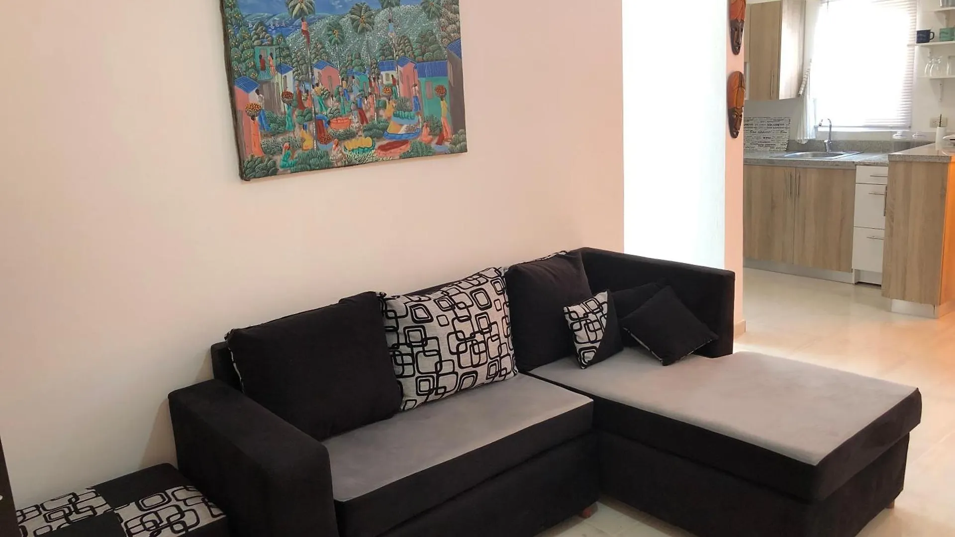Chelsie 1 Apartment Bayahibe 0*,