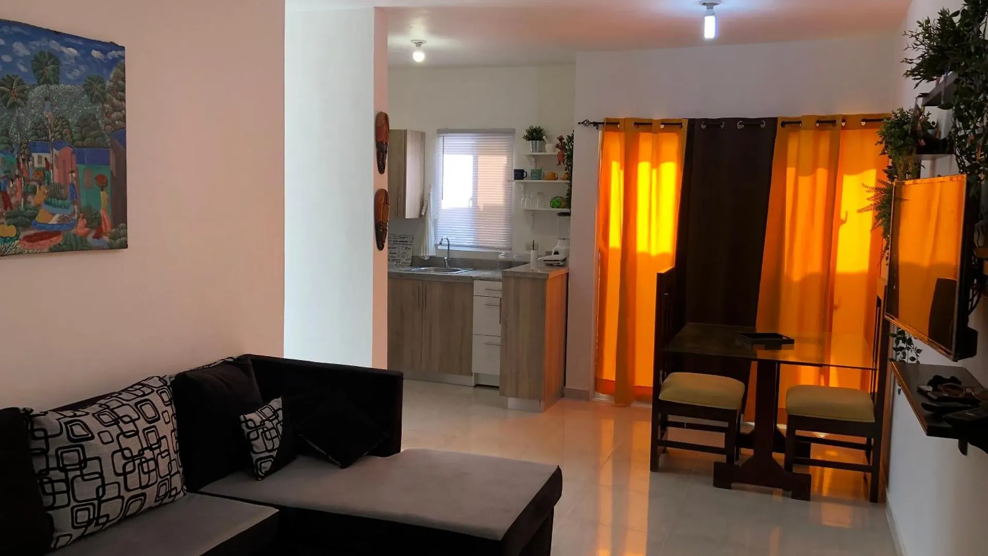 Chelsie 1 Apartment Bayahibe Dominikana